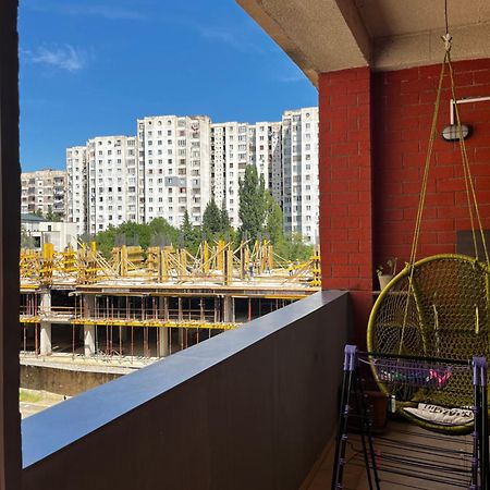 Apartmán To The Mood Tbilisi Exteriér fotografie